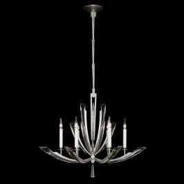 Светильник  потолочный подвесной (Люстра) Fine Art Lamps Vol de Cristal, 798040