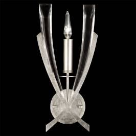 Светильник  настенный накладной (Бра) Fine Art Lamps Vol de Cristal, 789750