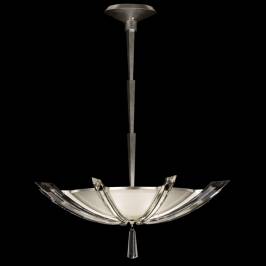 Светильник  потолочный подвесной (Люстра) Fine Art Lamps Vol de Cristal, 799040