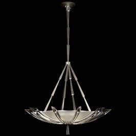 Светильник  потолочный подвесной (Люстра) Fine Art Lamps Vol de Cristal, 799140