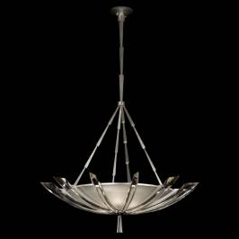Светильник  потолочный подвесной (Люстра) Fine Art Lamps Vol de Cristal, 799240