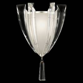 Светильник  настенный накладной (Бра) Fine Art Lamps Vol de Cristal, 799550