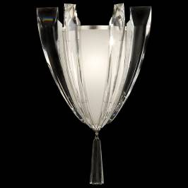 Светильник  настенный накладной (Бра) Fine Art Lamps Vol de Cristal, 799650