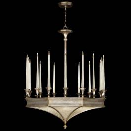 Светильник  потолочный подвесной (Люстра) Fine Art Lamps Candlelight 21st Century, 805440