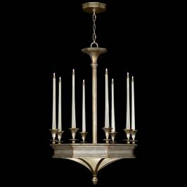 Светильник  потолочный подвесной (Люстра) Fine Art Lamps Candlelight 21st Century, 805640