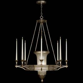 Светильник  потолочный подвесной (Люстра) Fine Art Lamps Candlelight 21st Century, 805840