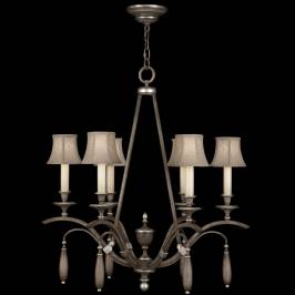 Светильник  потолочный подвесной (Люстра) Fine Art Lamps Villa Vista, 806640