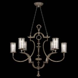 Светильник  потолочный подвесной (Люстра) Fine Art Lamps Villa Vista, 806740