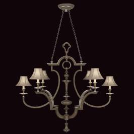 Светильник  потолочный подвесной (Люстра) Fine Art Lamps Villa Vista, 806840