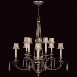 Светильник  потолочный подвесной (Люстра) Fine Art Lamps Villa Vista, 806940