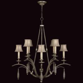 Светильник  потолочный подвесной (Люстра) Fine Art Lamps Villa Vista, 807040
