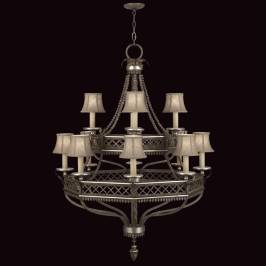 Светильник  потолочный подвесной (Люстра) Fine Art Lamps Villa Vista, 807240