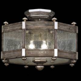 Светильник  потолочный накладной (Люстра) Fine Art Lamps Villa Vista, 809240