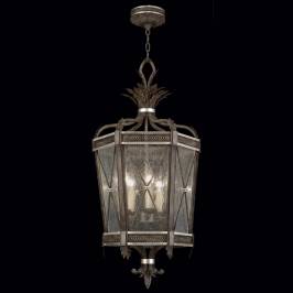 Светильник  потолочный подвесной (Люстра) Fine Art Lamps Villa Vista, 809440
