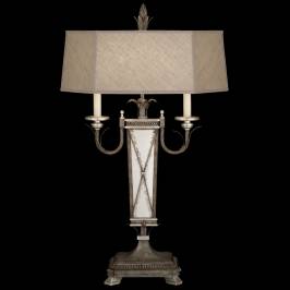 Светильник  настольный (Настольная лампа) Fine Art Lamps Villa Vista, 809610