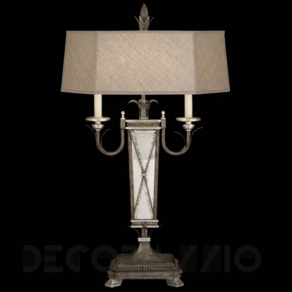 Светильник настольный (Настольная лампа) Fine Art Lamps Villa Vista - 809610