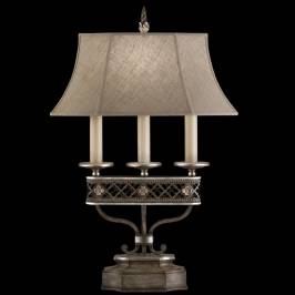 Светильник  настольный (Настольная лампа) Fine Art Lamps Villa Vista, 810010