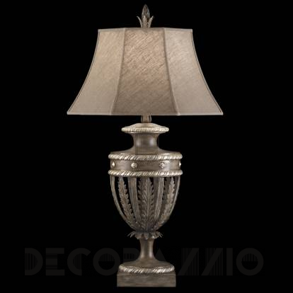Светильник настольный (Настольная лампа) Fine Art Lamps Villa Vista - 810210