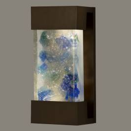 Светильник  настенный накладной (Бра) Fine Art Lamps Crystal Bakehouse, 810850-12