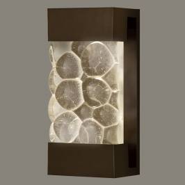 Светильник  настенный накладной (Бра) Fine Art Lamps Crystal Bakehouse, 810850-14