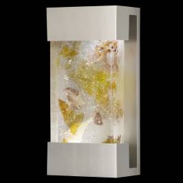 Светильник  настенный накладной (Бра) Fine Art Lamps Crystal Bakehouse, 810850-21