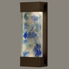 Светильник  настенный накладной (Бра) Fine Art Lamps Crystal Bakehouse, 810950-12