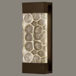 Светильник  настенный накладной (Бра) Fine Art Lamps Crystal Bakehouse, 810950-14