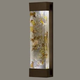 Светильник  настенный накладной (Бра) Fine Art Lamps Crystal Bakehouse, 811050-11