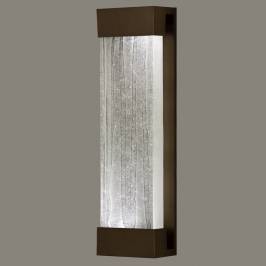 Светильник  настенный накладной (Бра) Fine Art Lamps Crystal Bakehouse, 811050-13