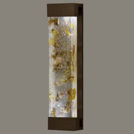 Светильник  настенный накладной (Бра) Fine Art Lamps Crystal Bakehouse, 811150-11