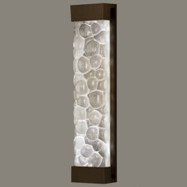 Светильник  настенный накладной (Бра) Fine Art Lamps Crystal Bakehouse, 811150-14