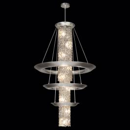 Светильник  потолочный подвесной (Люстра) Fine Art Lamps Celestial, 813340