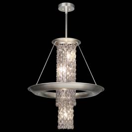 Светильник  потолочный подвесной (Люстра) Fine Art Lamps Celestial, 813740
