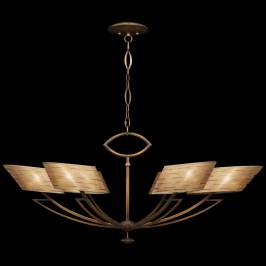 Светильник  потолочный подвесной (Люстра) Fine Art Lamps Entourage, 788440
