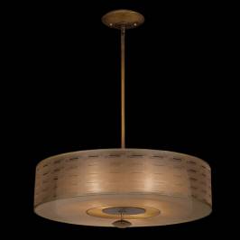 Светильник  потолочный подвесной (Люстра) Fine Art Lamps Entourage, 788640