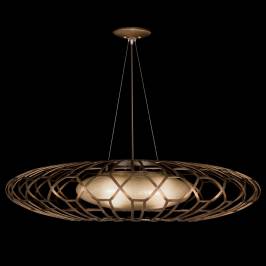 Светильник  потолочный подвесной (Люстра) Fine Art Lamps Entourage, 789040