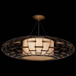 Светильник  потолочный подвесной (Люстра) Fine Art Lamps Entourage, 789240