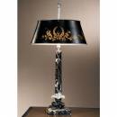 Светильник  настольный (Настольная лампа)