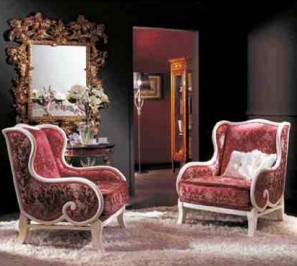 Зеркало навесное Ceppi Style 2315, 2333