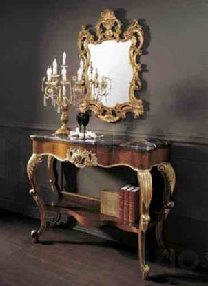 Зеркало навесное Ceppi Style 2315 - 2333