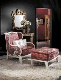Пуф Ceppi Style 2340, 2340