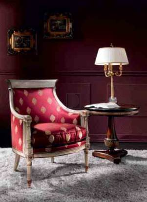 Кресло Ceppi Style 2429 - 2429
