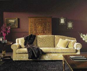 Диван Ceppi Style 2374, 2374
