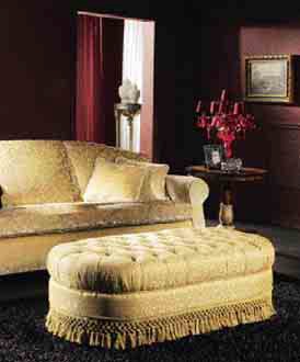 Пуф Ceppi Style 2374 - 2377