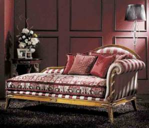 Оттоманка Ceppi Style 2370, 2370