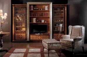 Комплект в гостиную Ceppi Style 2136, 2136