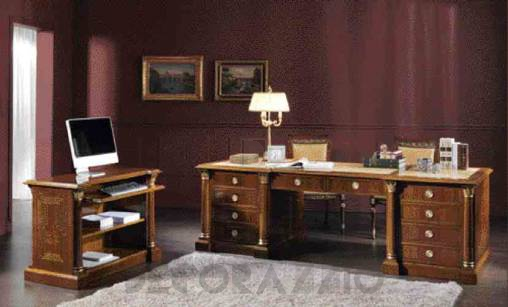 Письменный стол Ceppi Style 2431 - 2431