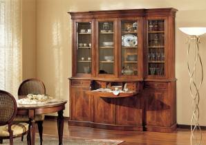 Витрина Ceppi Style 790, 790