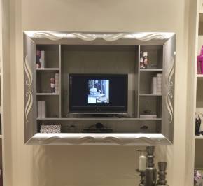 ТВ-аудио стойка K&A design (Elerico Home) Elerico, V100