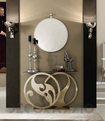 Консольный стол K&A design (Elerico Home) Elerico - C230